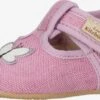 Living Kitzbühel Pantoffels Huisschoenen Kinderen Roze