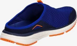 LICO Sandalen Clogs Heren Nachtblauw / Donkerblauw 11 LICO Sandalen Clogs Heren Nachtblauw / Donkerblauw -Hummel Winkel 489b23b01c8c050d2d9c8e05900aa7fa