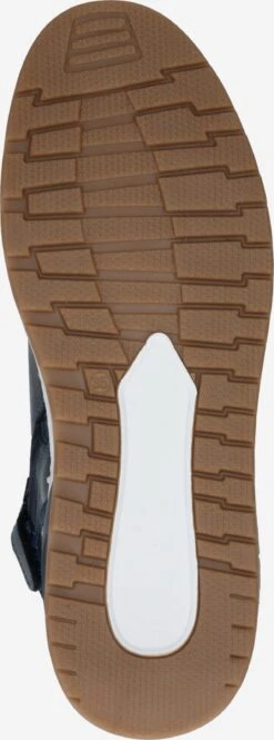 Bullboxer Schoenen Sneakers Kinderen Nachtblauw -Hummel Winkel 48b873615e0f7eac95afacf630372833