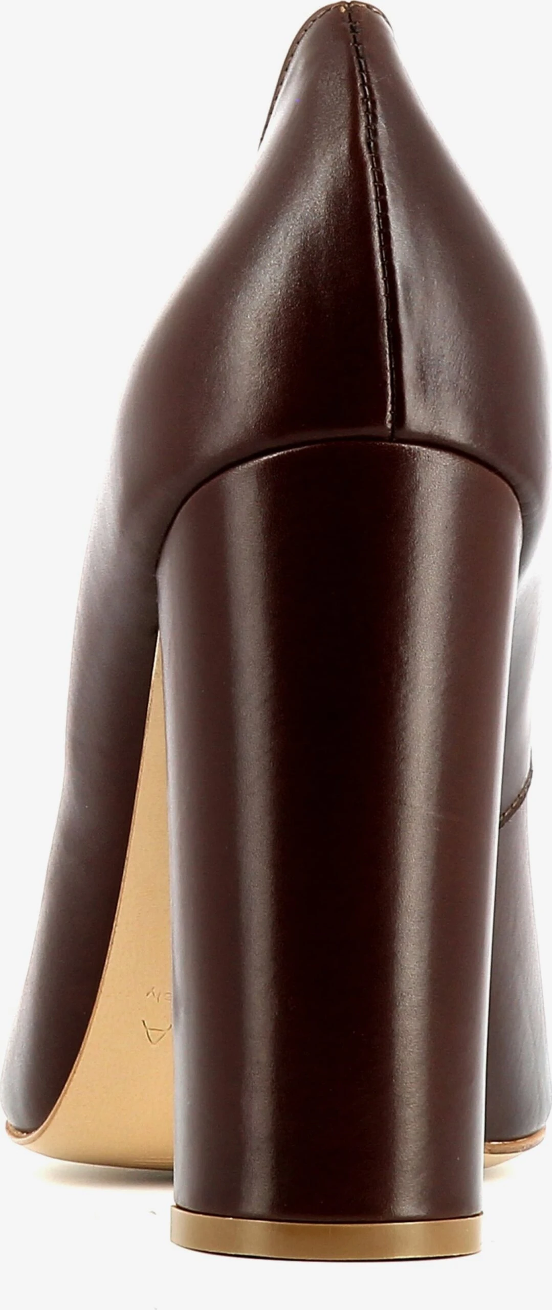 Klassieke Pumps Pumps Dames Kastanjebruin 7 Klassieke Pumps Pumps Dames Kastanjebruin - Afbeelding 5