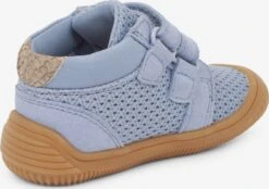 Woden Schoenen Sneakers Tristan Kinderen Lichtblauw -Hummel Winkel 48e224fe08a7f229753a8ebd5aea9a48