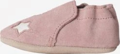 Minnetonka Pantoffels Huisschoenen Star Infant Kinderen Pink