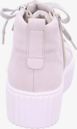Gabor Hoge Sneakers Sneakers Hoog Dames Crème 9 Gabor Hoge Sneakers Sneakers Hoog Dames Crème -Hummel Winkel 48ee2f89a89b196e6f5b62e50e11e528
