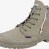 Palladium Enkelboots Boots Sp20 French Outzip Heren Grijs -Hummel Winkel 48f5ec5a31489815a917eeec3b163b1c