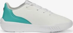 Puma Sportschoenen Sportschoen Mercedes AMG Petronas Formel 1 Drift Cat Decima Kinderen Wit -Hummel Winkel 4902371767e6affbf37c152cdb1e1e25