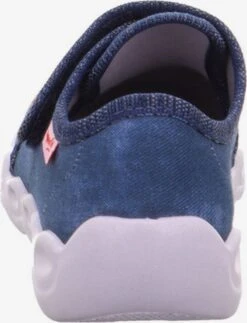 Superfit Pantoffels Huisschoenen BUBBLE Kinderen Marine 10 Superfit Pantoffels Huisschoenen BUBBLE Kinderen Marine -Hummel Winkel 49119be5794e79ca99e676a77409e864