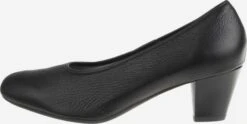 Pumps & Hakken Pumps Cathrin Dames Zwart -Hummel Winkel 491aa823122606ce6d7d6fbf1eba56a4