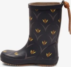 Bisgaard Rubberlaarzen Regenlaarzen Kinderen Blauw