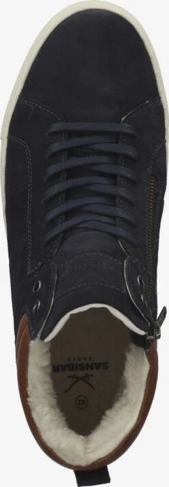 Hoge Sneakers Sneakers Hoog Heren Donkerblauw 12 Hoge Sneakers Sneakers Hoog Heren Donkerblauw -Hummel Winkel 494ac307e326b14e9335a996fe4370ef