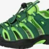 LICO Sandalen Open Schoenen Kinderen Lichtgroen / Donkergroen -Hummel Winkel 494bb9bb0a8959fc954d7ed5a0cc7649