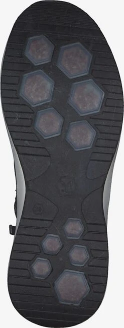 Caprice Hoge Sneakers Sneakers Hoog 25205 Dames Groen -Hummel Winkel 497025b32846e43e290dcc31a4b9cf7a