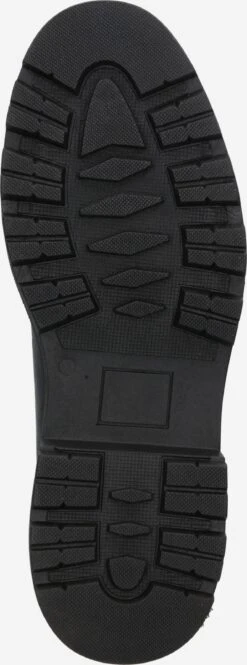 About You Trending Veterschoen Demian Heren Zwart -Hummel Winkel 49753b84df412451bedc93a9aaf61432