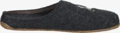 Living Kitzbühel Pantoffels Huisschoenen Dames Bruin / Antraciet 10 Living Kitzbühel Pantoffels Huisschoenen Dames Bruin / Antraciet -Hummel Winkel 498b43f52690996f120098b19fe5d76c
