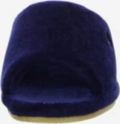 Pantoffels Huisschoenen Dames Donkerblauw -Hummel Winkel 49b95d75e7a3d94247d7fb33e7605ea5