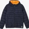 S.Oliver Tussenjassen Tussenjas Kinderen Navy -Hummel Winkel 49bdde2e447f22daf1b07cc44fd055d4
