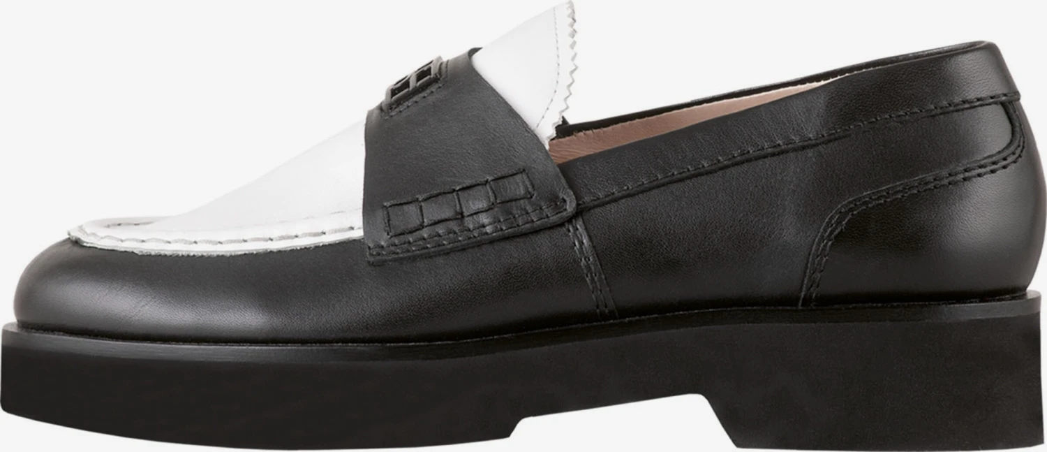 HÖGL Lage Schoenen Espadrilles JASON Dames Zwart 3 HÖGL Lage Schoenen Espadrilles JASON Dames Zwart