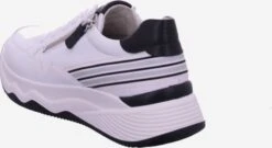 Gabor Fashion Sneakers Sneakers Laag Dames Wit -Hummel Winkel 49cde450757f1e16cd3b949dae6f8422