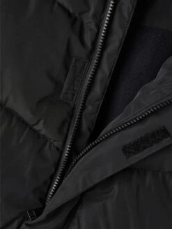 NAME IT Outdoor Jassen Functionele Jas MEDOW Kinderen Zwart -Hummel Winkel 49d4a13860393d3553bfb4038d314270