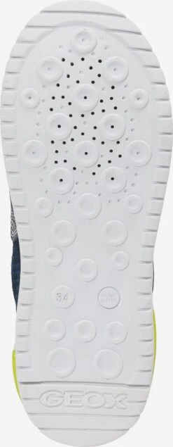 Geox Schoenen Sneakers Kinderen Navy -Hummel Winkel 4a008f50f314242772b5e6ba3d29874b