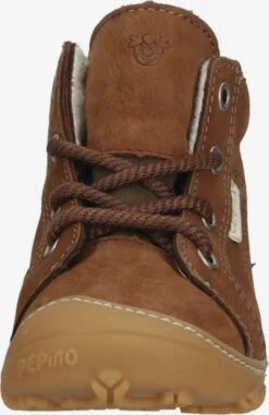 Schoenen Laarzen Kinderen Bruin -Hummel Winkel 4a180dd624e513eca67e5c99555dd526