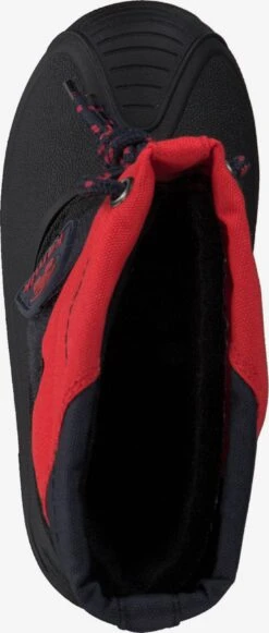 Kamik Schoenen Laarzen Snowfox Kinderen Rood -Hummel Winkel 4a3cf9131fde06afd425d8771082206e