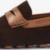 Kazar Lage Schoenen Mocassins Heren Lichtbruin / Donkerbruin 2 Kazar Lage Schoenen Mocassins Heren Lichtbruin / Donkerbruin -Hummel Winkel 4a4041916c7558a9f4f22588d99d133c