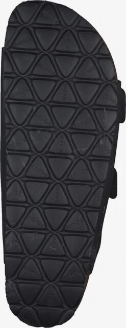 Rohde Instappers Muiltjes Heren Donkergrijs -Hummel Winkel 4a40a5f5f823a9f1327b87b3570dfa13