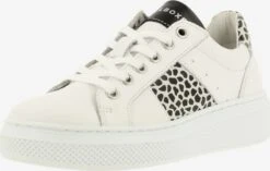 Bullboxer Schoenen Sneakers ALG001E5L_ Kinderen Wit