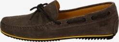 Lage Schoenen Mocassins Naples-700 Heren Bruin -Hummel Winkel 4a5c6f8ca858c0c2a6f965f8d535068c