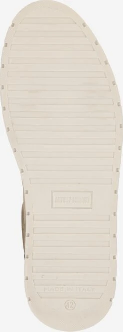 Antony Morato Casual Sneakers Sneakers Laag Heren Lichtbruin -Hummel Winkel 4a71fdf9fccb9e19bcf76e1b2eba59ce