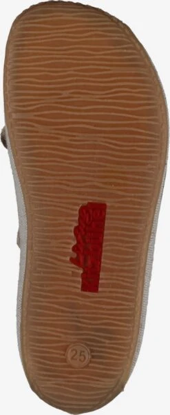 Living Kitzbühel Pantoffels Huisschoenen Kinderen Sand -Hummel Winkel 4a7b8a63281a1a4211baefd0a84041ab