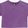 Nike Sportswear T-shirts Shirt Kinderen Neonlila