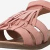 Schoenen Sandalen Kinderen Roze -Hummel Winkel 4a9afdc1a9786e994b71b86aa87aa8b8