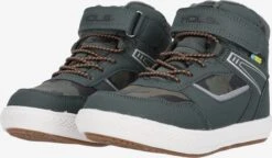 MOLS Schoenen Laarzen Kinderen Kaki / Donkergroen -Hummel Winkel 4a9e0ba9a5a0fe5bab3b6e23ba91b7cb