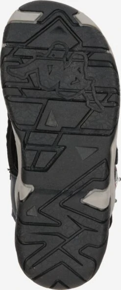 Kappa Sandalen Open Schoenen VERDIS Kinderen Donkerblauw 7 Kappa Sandalen Open Schoenen VERDIS Kinderen Donkerblauw -Hummel Winkel 4aa5a65d1d7149b186a87d508148193f