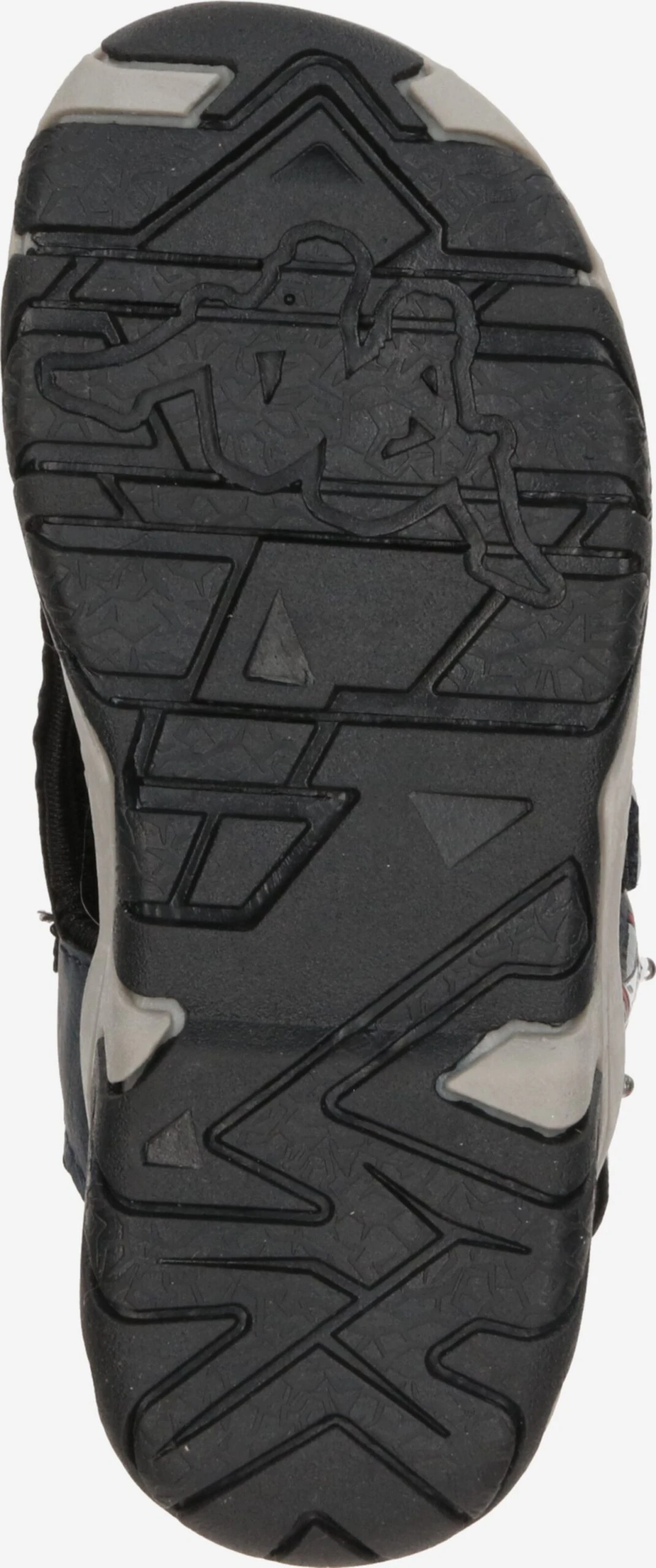 Kappa Sandalen Open Schoenen VERDIS Kinderen Donkerblauw 5 Kappa Sandalen Open Schoenen VERDIS Kinderen Donkerblauw - Afbeelding 3