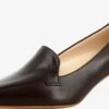 Klassieke Pumps Pumps Dames Donkerbruin 1 Klassieke Pumps Pumps Dames Donkerbruin -Hummel Winkel 4aa5f914ffe040caae50328c6b08f9bc