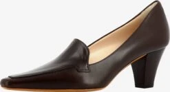 Klassieke Pumps Pumps Dames Donkerbruin