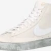 Nike Sportswear Hoge Sneakers Sneakers Hoog BLAZER MID 77 SE Heren Wit / Offwhite