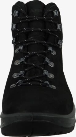 Aku Boots & Laarzen Laarzen Heren Zwart -Hummel Winkel 4aafa1a1a02eab299503c06150d74663