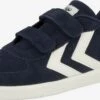 Hummel Schoenen Sneakers Victory Kinderen Nachtblauw
