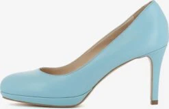 Klassieke Pumps Pumps Dames Lichtblauw 11 Klassieke Pumps Pumps Dames Lichtblauw -Hummel Winkel 4ad4c8aa443163c8453fc8e0ec1f393e