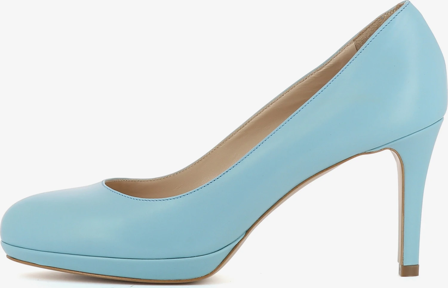 Klassieke Pumps Pumps Dames Lichtblauw 6 Klassieke Pumps Pumps Dames Lichtblauw - Afbeelding 4