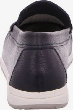 Marco Tozzi Lage Schoenen Mocassins Dames Navy -Hummel Winkel 4add0cde795348ae60ab914b6cceba76