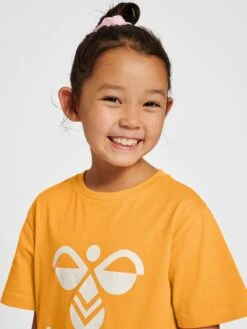 Hummel Shirts & Overhemden Functioneel Shirt Tres Kinderen Oranje 17 Hummel Shirts & Overhemden Functioneel Shirt Tres Kinderen Oranje -Hummel Winkel 4add7efefc9add6738b2481751eac44b