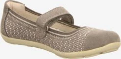 Lurchi Schoenen Ballerinas Kinderen Beige -Hummel Winkel 4ae35ccc92e5951fb7b3d5b5f6779b89