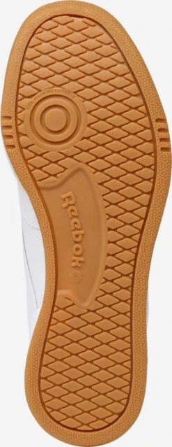 REEBOK CLASSICS Casual Sneakers Sneakers Laag Club C 85 Dames Wit -Hummel Winkel 4ae3ba60cfb2df176fe8327d03993416