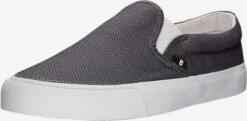 Slip-on Sneakers Slip-ons Dames Navy