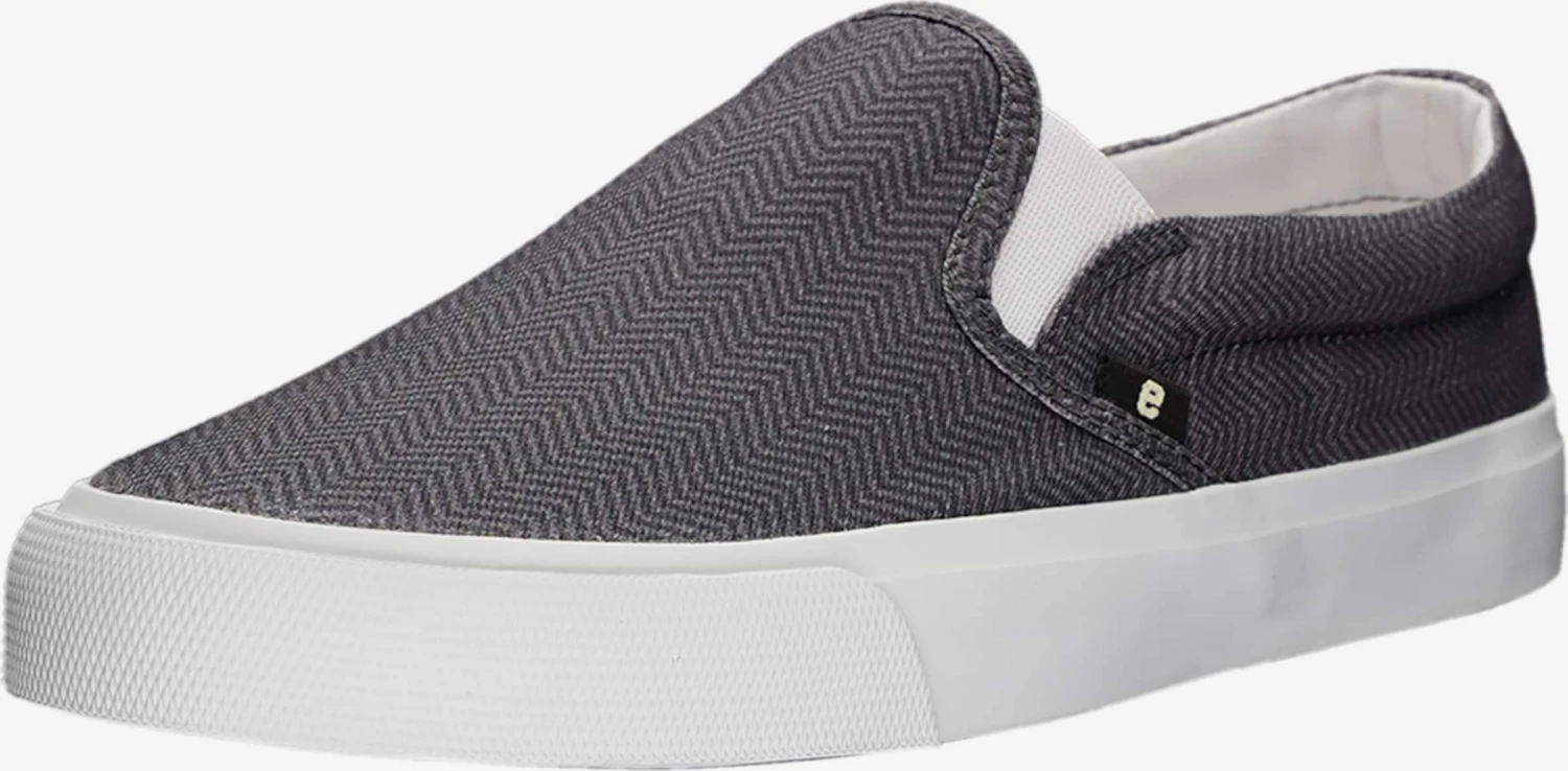 Slip-on Sneakers Slip-ons Dames Navy 3 Slip-on Sneakers Slip-ons Dames Navy