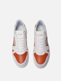 Casual Sneakers Sneakers Laag Off-Court Origin Heren Wit -Hummel Winkel 4af7a46b48b7c2aeda5ae6a4efc523d4